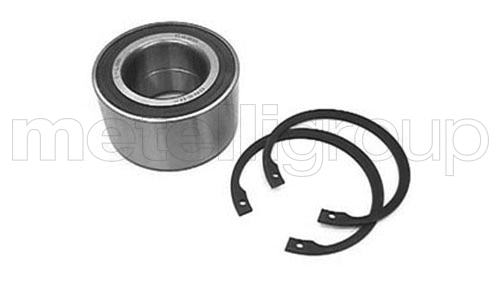 Wheel Bearing Kit (619-2173)