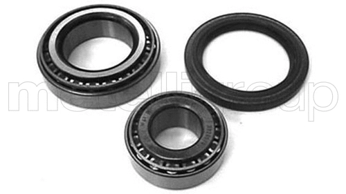 Wheel Bearing Kit (619-2212)