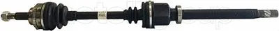 Drive Shaft (655-1039)