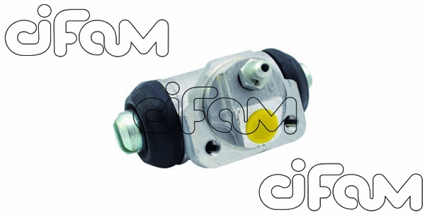 Wheel Brake Cylinder (101-204)