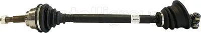 Drive Shaft (655-413)