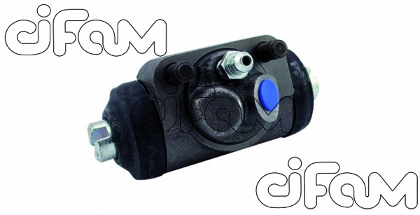 Wheel Brake Cylinder (101-260)