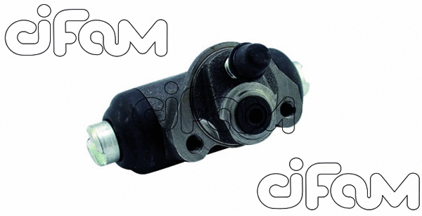 Wheel Brake Cylinder (101-156)