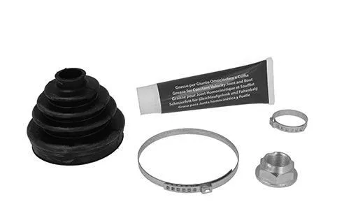 Bellow Kit, drive shaft (613-536)