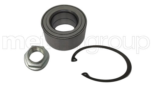 Wheel Bearing Kit (619-7931)