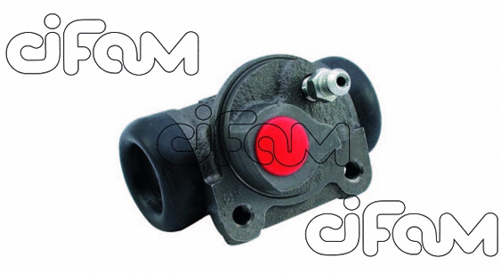 Wheel Brake Cylinder (101-589)