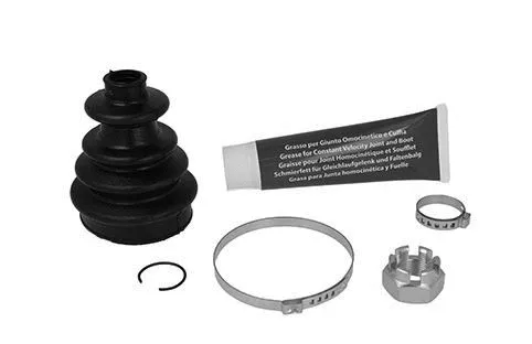Bellow Kit, drive shaft (613-605)