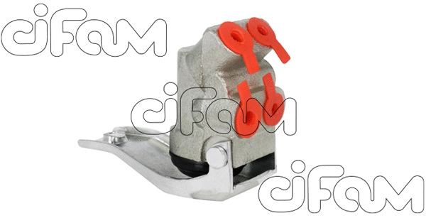 Brake Force Regulator (303-044)