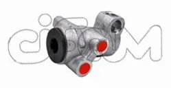 Brake Force Regulator (303-022)