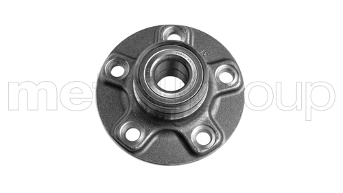 Wheel Bearing Kit (619-7854)