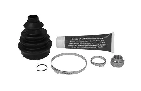 Bellow Kit, drive shaft (613-003)