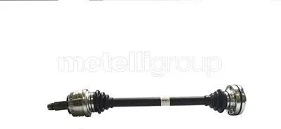 Drive Shaft (655-1094)