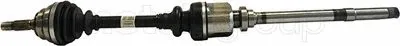 Drive Shaft (655-007)