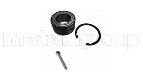 Wheel Bearing Kit (619-7678)