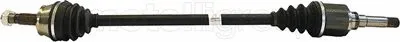Drive Shaft (655-1117)