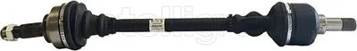 Drive Shaft (655-1133)