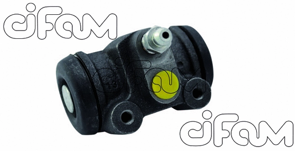 Wheel Brake Cylinder (101-675)