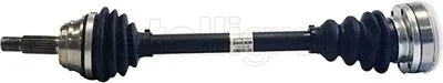 Drive Shaft (655-002)