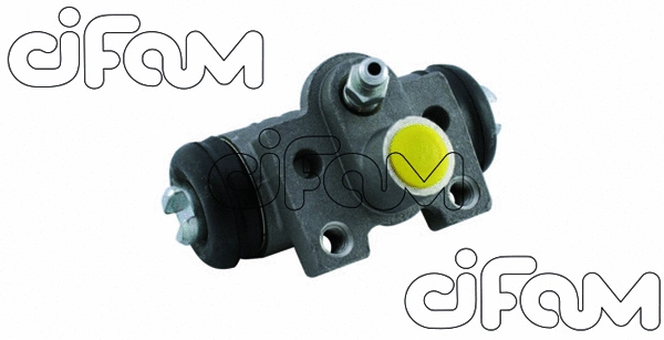 Wheel Brake Cylinder (101-864)