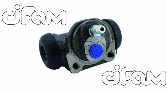 Wheel Brake Cylinder (101-042)