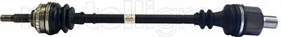Drive Shaft (655-1036)