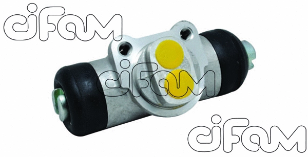 Wheel Brake Cylinder (101-384)