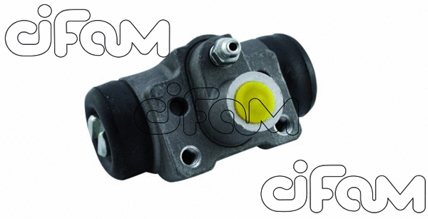Wheel Brake Cylinder (101-904)