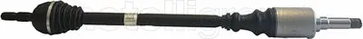 Drive Shaft (655-005)