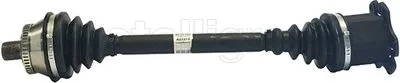 Drive Shaft (655-693)