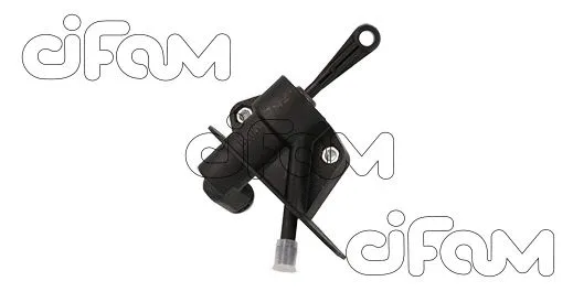 Master Cylinder, clutch (505-090)