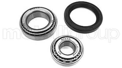 Wheel Bearing Kit (619-2136)