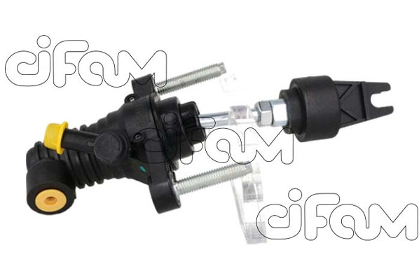 Master Cylinder, clutch (505-181)