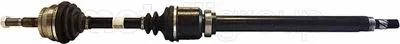 Drive Shaft (655-464)