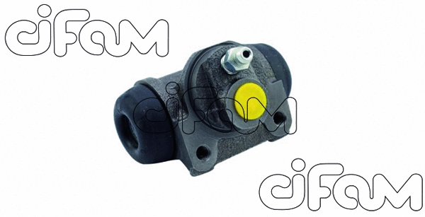 Wheel Brake Cylinder (101-253)