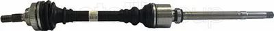 Drive Shaft (655-806)