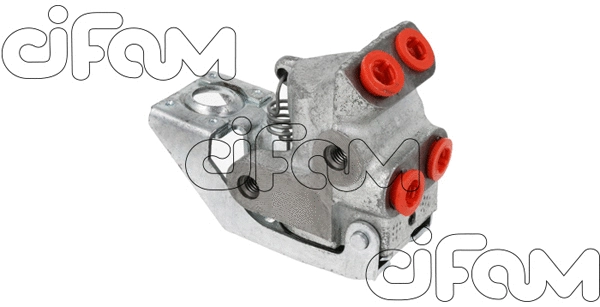 Brake Force Regulator (303-047)