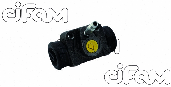 Wheel Brake Cylinder (101-417)