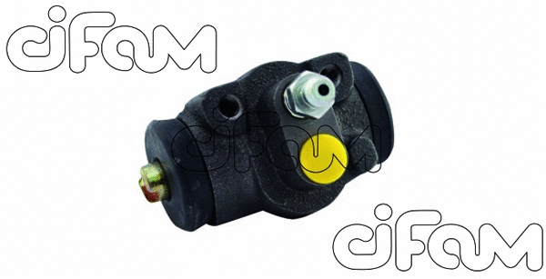Wheel Brake Cylinder (101-768)