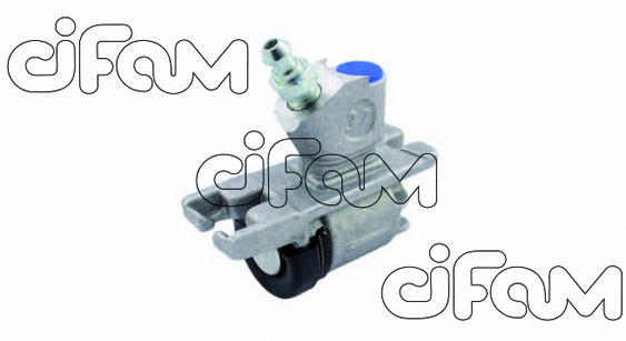 Wheel Brake Cylinder (101-037)