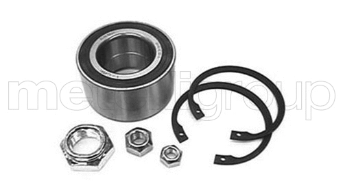 Wheel Bearing Kit (619-2222)