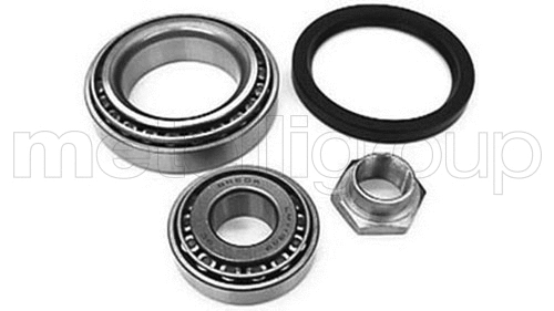 Wheel Bearing Kit (619-2248)