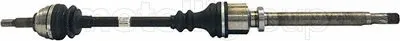 Drive Shaft (655-896)