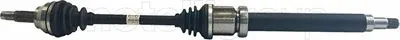 Drive Shaft (655-544)