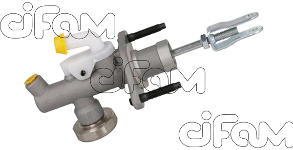 Master Cylinder, clutch (505-208)