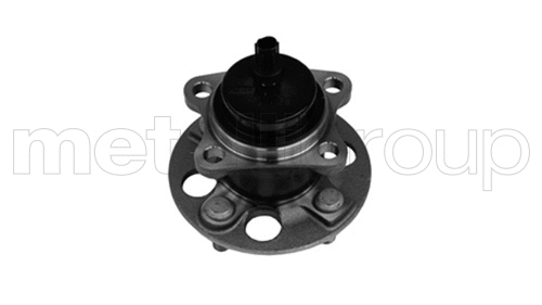 Wheel Bearing Kit (619-7886)