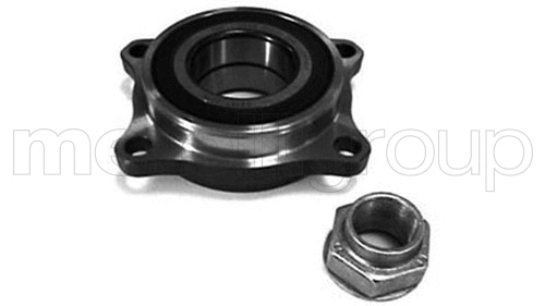 Wheel Bearing Kit (619-1564)