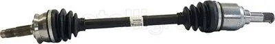 Drive Shaft (655-834)