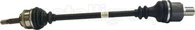 Drive Shaft (655-787)