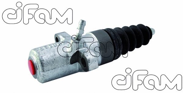 Slave Cylinder, clutch (404-039)