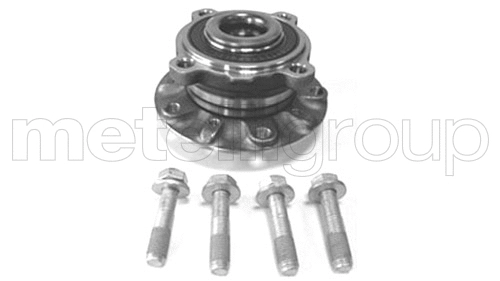 Wheel Bearing Kit (619-2327)
